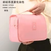 Túi đựng mỹ phẩm du lịch đa năng T20 giá rẻ chỉ 44998đ - Móc treo tiện lợi nhiều ngăn 11