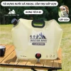 Túi Đựng Nước Gấp Gọn 8L - Du Lịch Dã Ngoại Ngoài Trời - Giá Chỉ 65.000Đ 2