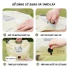 Túi Đựng Nước Gấp Gọn 8L - Du Lịch Dã Ngoại Ngoài Trời - Giá Chỉ 65.000Đ 3