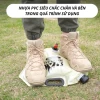 Túi Đựng Nước Gấp Gọn 8L - Du Lịch Dã Ngoại Ngoài Trời - Giá Chỉ 65.000Đ 5