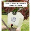 Túi Đựng Nước Gấp Gọn 8L - Du Lịch Dã Ngoại Ngoài Trời - Giá Chỉ 65.000Đ 6