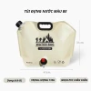 Túi Đựng Nước Gấp Gọn 8L - Du Lịch Dã Ngoại Ngoài Trời - Giá Chỉ 65.000Đ 11