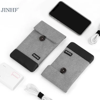 Túi Đựng Phụ Kiện Điện Tử Du Lịch - Tổi Ưu Sạc, Tai Nghe, Cáp Sạc Nhỏ Gọn Giá 75k! 7 Túi Đựng Phụ Kiện Điện Tử Du Lịch - Tổi Ưu Sạc, Tai Nghe, Cáp Sạc Nhỏ Gọn Giá 75k! 7
