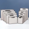 Túi đựng quà tặng quai vải màu trơn cao cấp - Nhiều size, sang trọng cho Tết 2.026 - He Be Store 4