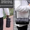 Túi đựng tay lái xe đạp chống nước 2.4L phản quang unisex giá rẻ chỉ 183288đ 7