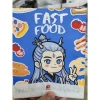 Túi Fastfood Natra Ngáo Bánh Mì - Túi Giấy Giá Rẻ 185.000đ - Khuyến Mãi 4