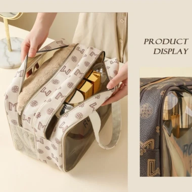 Túi Giặt Tách Ướt Khô Đa Năng - Trang Điểm Cầm Tay Chống Thấm Nước Giá Shock 105127đ 4 Túi Giặt Tách Ướt Khô Đa Năng - Trang Điểm Cầm Tay Chống Thấm Nước Giá Shock 105127đ 4