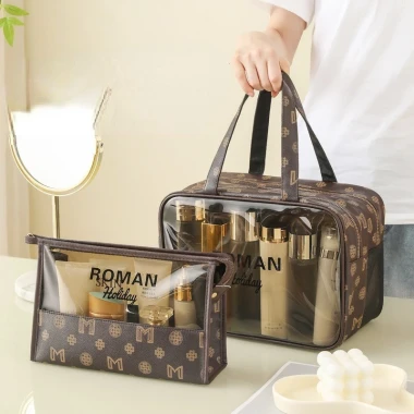 Túi Giặt Tách Ướt Khô Đa Năng - Trang Điểm Cầm Tay Chống Thấm Nước Giá Shock 105127đ 6 Túi Giặt Tách Ướt Khô Đa Năng - Trang Điểm Cầm Tay Chống Thấm Nước Giá Shock 105127đ 6