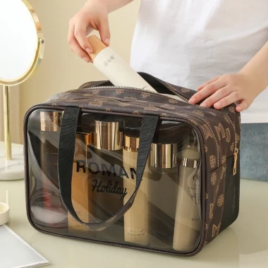 Túi Giặt Tách Ướt Khô Đa Năng - Trang Điểm Cầm Tay Chống Thấm Nước Giá Shock 105127đ 10 Túi Giặt Tách Ướt Khô Đa Năng - Trang Điểm Cầm Tay Chống Thấm Nước Giá Shock 105127đ 10