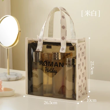 Túi Giặt Tách Ướt Khô Đa Năng - Trang Điểm Cầm Tay Chống Thấm Nước Giá Shock 105127đ 15 Túi Giặt Tách Ướt Khô Đa Năng - Trang Điểm Cầm Tay Chống Thấm Nước Giá Shock 105127đ 15