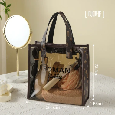 Túi Giặt Tách Ướt Khô Đa Năng - Trang Điểm Cầm Tay Chống Thấm Nước Giá Shock 105127đ 17 Túi Giặt Tách Ướt Khô Đa Năng - Trang Điểm Cầm Tay Chống Thấm Nước Giá Shock 105127đ 17