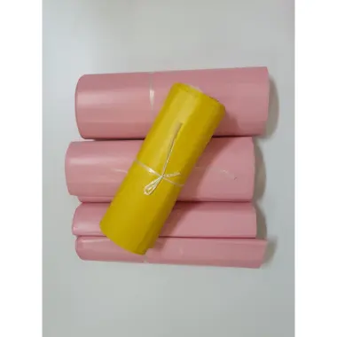 Túi Gói Hàng Tự Dính 45x60cm - Niêm Phong Dễ Dàng, Tiết Kiệm 21% (1kg, 17x30 - 45x60) Chỉ 43500đ 4 Túi Gói Hàng Tự Dính 45x60cm - Niêm Phong Dễ Dàng, Tiết Kiệm 21% (1kg, 17x30 - 45x60) Chỉ 43500đ 4