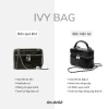 Túi Her.declub Ivy Box Bag phiên bản mới: Style sang trọng, chỉ 965.000, giảm 20% 2