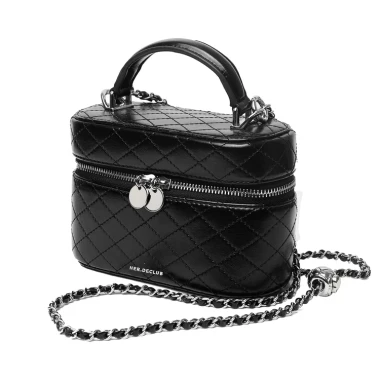 Túi Her.declub Ivy Box Bag phiên bản mới: Style sang trọng, chỉ 965.000, giảm 20% 3