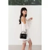 Túi Her.declub Ivy Box Bag phiên bản mới: Style sang trọng, chỉ 965.000, giảm 20% 5