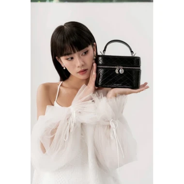 Túi Her.declub Ivy Box Bag phiên bản mới: Style sang trọng, chỉ 965.000, giảm 20% 6