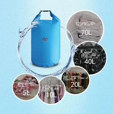 Túi Khô Chống Thấm Nước WINMAX Cao Cấp - Giảm 20% Chỉ 67284đ, Cước phí KM 4