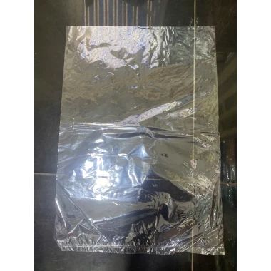 Túi Kiếng PP Trắng Trong 1Kg - Giá Chỉ 50.000Đ/Kg, Tiết Kiệm 14.000Đ 3