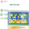Túi lọc Trà Hoa Vàng Núi Vàng 30g – Trà thiên nhiên hữu cơ, Giá giảm 335.000đ