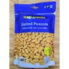 Túi Lớn 400g Đậu Phộng Rang Muối Garden Xanh Dương Giá Ưu Đãi 175.000 Halal