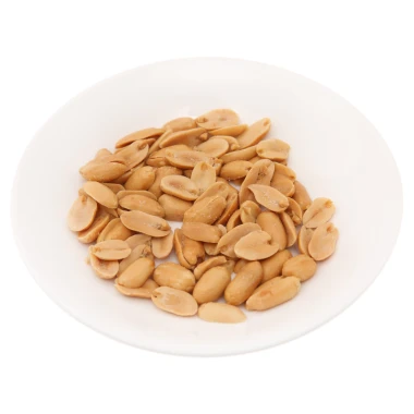 Túi Lớn 400g Đậu Phộng Rang Muối Garden Xanh Dương Giá Ưu Đãi 175.000 Halal