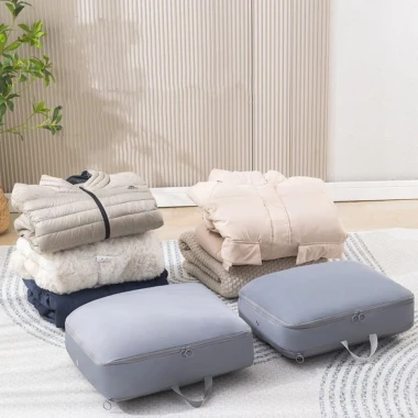 Túi Lưu Trữ Áo Khoác Puffer Di Động LIUJIR - Dung Tích Lớn, Gập Lại, 68.904đ 6 Túi Lưu Trữ Áo Khoác Puffer Di Động LIUJIR - Dung Tích Lớn, Gập Lại, 68.904đ 6