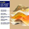Túi ngâm chân giữ nhiệt gấp gọn 5 lớp chịu nhiệt cao tặng thảo dược chỉ 215.000 2