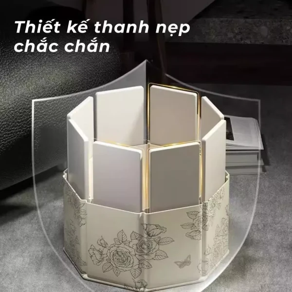 Trải nghiệm thực tế: Đánh giá thiết kế gấp gọn và độ chịu nhiệt của túi ngâm chân 5 lớp