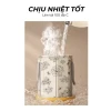 Túi ngâm chân giữ nhiệt gấp gọn 5 lớp chịu nhiệt cao tặng thảo dược chỉ 215.000 6