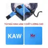 Túi Ngủ KAW Siêu Bền - Lỗi 1 Đổi 1, Ngủ Văn Phòng, Du Lịch, Dã Ngoại Giá Rẻ 289k 4