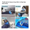 Túi Ngủ KAW Siêu Bền - Lỗi 1 Đổi 1, Ngủ Văn Phòng, Du Lịch, Dã Ngoại Giá Rẻ 289k 6