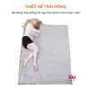 Túi Ngủ KAW Siêu Bền - Lỗi 1 Đổi 1, Ngủ Văn Phòng, Du Lịch, Dã Ngoại Giá Rẻ 289k 10