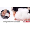 Túi Ngủ Văn Phòng Giá Rẻ - Giảm 160k - Túi Ngủ Văn Phòng Chất Lượng Cao 160000đ 5