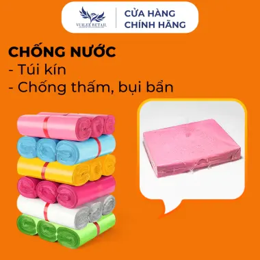 Túi Nhựa Niêm Phong 3 Lớp Chống Nước 28x42 Giá Rẻ - Mua 1Kg Chỉ 25.000Đ 5 Túi Nhựa Niêm Phong 3 Lớp Chống Nước 28x42 Giá Rẻ - Mua 1Kg Chỉ 25.000Đ 5