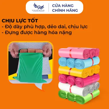 Túi Nhựa Niêm Phong 3 Lớp Chống Nước 28x42 Giá Rẻ - Mua 1Kg Chỉ 25.000Đ 6 Túi Nhựa Niêm Phong 3 Lớp Chống Nước 28x42 Giá Rẻ - Mua 1Kg Chỉ 25.000Đ 6