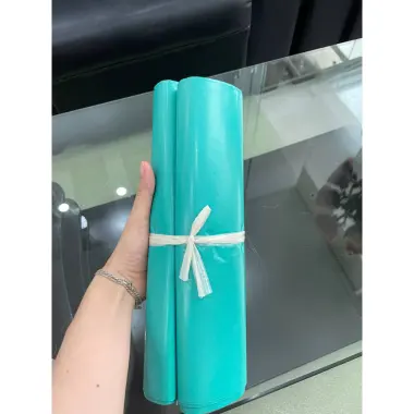 Túi Nhựa Niêm Phong 3 Lớp Chống Nước 28x42 Giá Rẻ - Mua 1Kg Chỉ 25.000Đ 8 Túi Nhựa Niêm Phong 3 Lớp Chống Nước 28x42 Giá Rẻ - Mua 1Kg Chỉ 25.000Đ 8