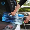 Túi Nước Dã Ngoại Giá Rẻ - Bình Đựng Nước Cứu Cánh Cho Mọi Chuyến Đi Đường Dài 6