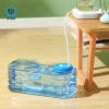 Túi Nước Dã Ngoại Giá Rẻ - Bình Đựng Nước Cứu Cánh Cho Mọi Chuyến Đi Đường Dài 8