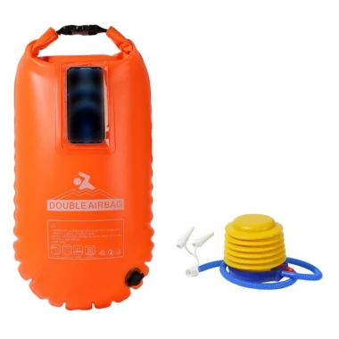 Túi Phao Bơi Uteneew Siêu Dày Chống Nước Giá Rẻ Chỉ 153684Đ 13