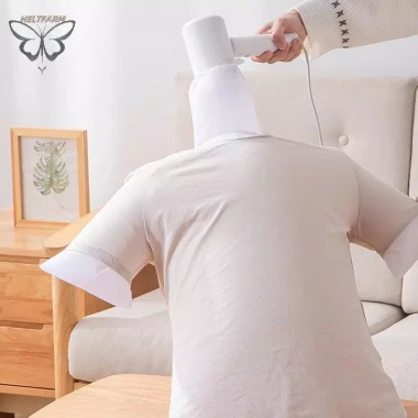 Túi sấy quần áo di động nhanh khô, gấp gọn, thoáng khí, tiết kiệm du lịch giá 65.232đ