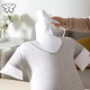 Túi sấy quần áo di động nhanh khô, gấp gọn, thoáng khí, tiết kiệm du lịch giá 65.232đ 6