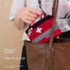 Túi Sơ Cứu Đa Năng CCPIAN - Hộp Thuốc Du Lịch Cắm Trại Bền Dẻo Giảm 20% Chỉ 61.490đ 5