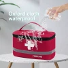Túi Sơ Cứu Đa Năng CCPIAN - Hộp Thuốc Du Lịch Cắm Trại Bền Dẻo Giảm 20% Chỉ 61.490đ 6