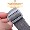 Túi Thảm Tập Yoga Chống Nước 72x15x15cm Giá Rẻ - Túi Đựng Thảm Yoga Hoa Văn HV YOGA QG Giảm 2000+ 7