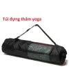 Túi Thảm Tập Yoga Chống Nước 72x15x15cm Giá Rẻ - Túi Đựng Thảm Yoga Hoa Văn HV YOGA QG Giảm 2000+ 11