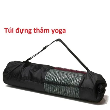Túi Thảm Tập Yoga Chống Nước 72x15x15cm Giá Rẻ - Túi Đựng Thảm Yoga Hoa Văn HV YOGA QG Giảm 2000+ 11 Túi Thảm Tập Yoga Chống Nước 72x15x15cm Giá Rẻ - Túi Đựng Thảm Yoga Hoa Văn HV YOGA QG Giảm 2000+ 11