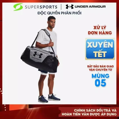 Túi Trống Under Armour Undeniable 5.0 Lg - 1.369.224-012 Túi Trống Under Armour Undeniable 5.0 Lg - 1.369.224-012