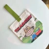 Túi Vải Canvas Đựng Bình Giữ Nhiệt Cute Hình Rồng - Quai Xách Tiện Lợi Giá 60k 4