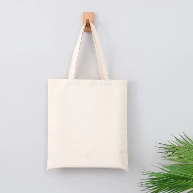 Túi Vải Canvas Tote Hội An Đà Nẵng Giá Cực Mềm 38860đ - Túi Đeo Vai Đi Chơi Tiện Dụng 6