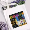 Túi Vải Canvas Tote Hội An Đà Nẵng Giá Cực Mềm 38860đ - Túi Đeo Vai Đi Chơi Tiện Dụng 12